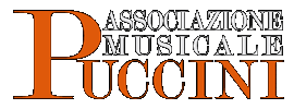 AMP - Associazione Musicale Puccini