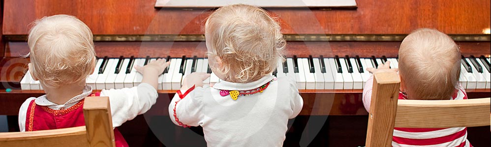 corsi per bimbi