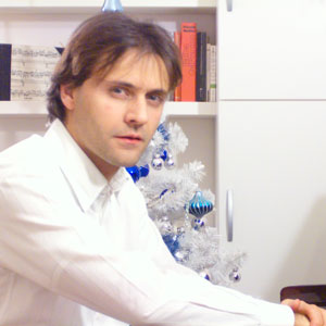 Prof. Mauro Gatti
